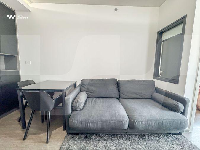 รูป 🔥ขายขาดทุน ห้องใหม่มาก🔥IDEO พหลโยธิน-จตุจักร 1ห้องนอน 36sqm ชั้น25 Fully Furnished ทำเลดีใกล้ BTSสะพานควาย/ MRTกำแพงเพชร - รูปที่ 35/50