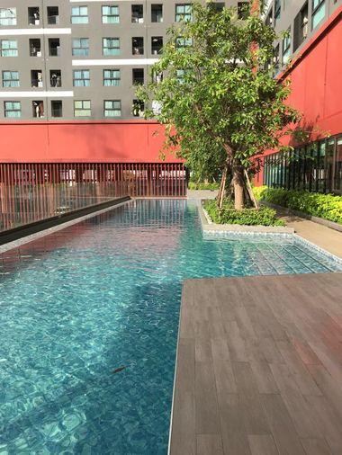 รูป 🏢 ขายคอนโด : The Privacy Rama 9 (เดอะ ไพรเวซี่ พระราม 9)   รหัสทรัพย์ | 📌LNP-C11918 - รูปที่ 3/5