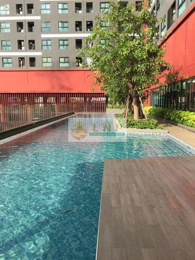รูป 🏢 ขายคอนโด : The Privacy Rama 9 (เดอะ ไพรเวซี่ พระราม 9) รหัสทรัพย์ | 📌LNP-C11918 - รูปที่ 3/5