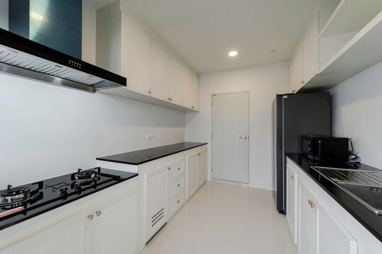 รูป ✅ ✅ Centro Bangna , Luxury House 4 ห้องนอน พร้อมเข้าอยู่ ติดต่อไลน์ @bktasset หรือโทร 095-325-8928 - รูปที่ 28/40