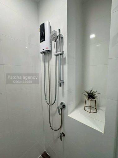 picture Modiz ramkhamhaeng. 1bed 26sqm. Line id: @pfagent - 7/7