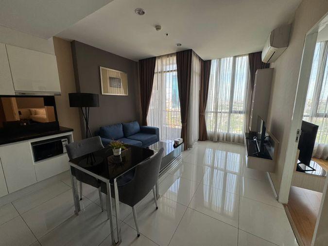 picture 🔥 Cancellation! This price is hard to find! Estella Ekkamai, ready to transfer payment 🔥 MD-26086509 - 3/4