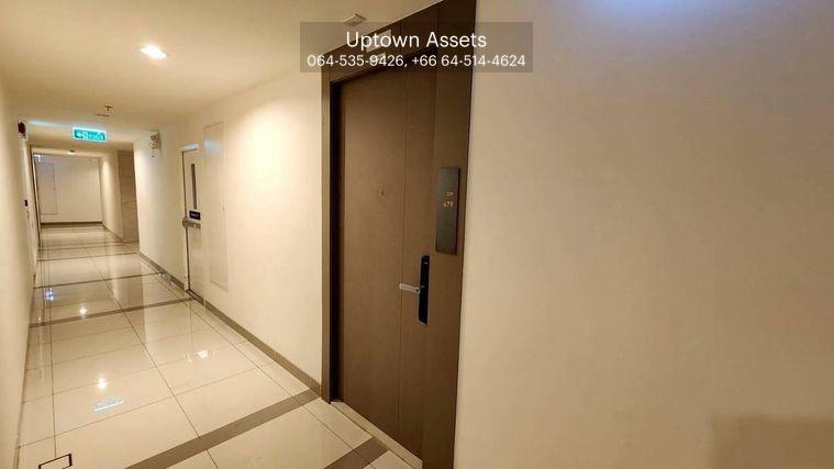รูป ให้เช่า ไลฟ์ อโศก ไฮป์-พระราม9 เลขที่ 339/679 - รูปที่ 11/11