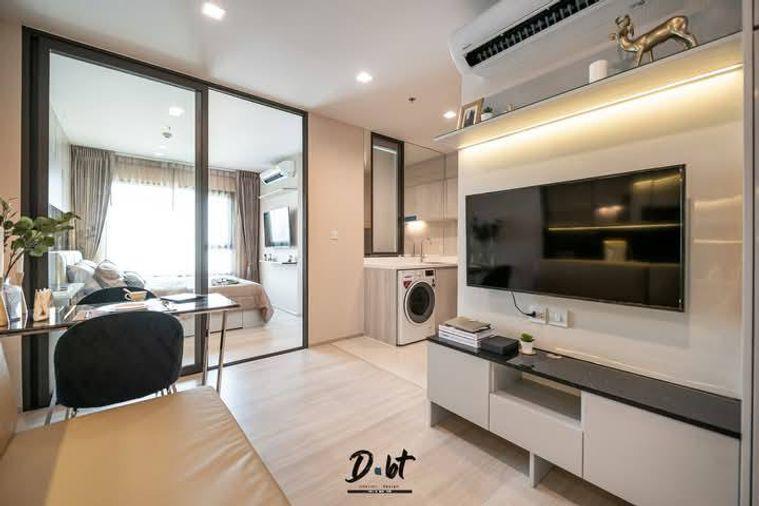 รูป ให้เช่า ไลฟ์ วัน ไวร์เลส พร้อมอยู่ (DSG533) - รูปที่ 1/11