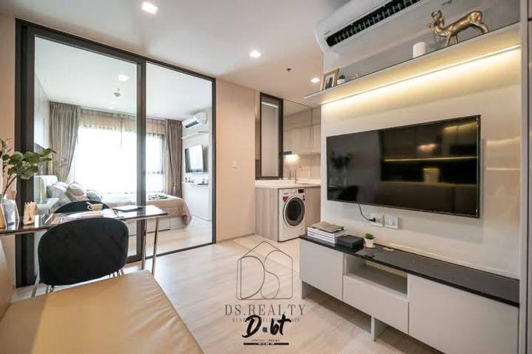 รูป ให้เช่า ไลฟ์ วัน ไวร์เลส พร้อมอยู่ (DSG533) - รูปที่ 1/11