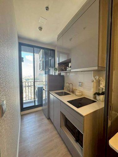 picture Modiz ramkhamhaeng. 1bed 26sqm. Line id: @pfagent - 3/7