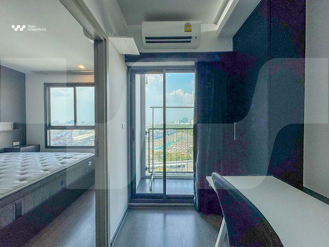 รูป 🔥ขายขาดทุน ห้องใหม่มาก🔥IDEO พหลโยธิน-จตุจักร 1ห้องนอน 36sqm ชั้น25 Fully Furnished ทำเลดีใกล้ BTSสะพานควาย/ MRTกำแพงเพชร - รูปที่ 28/50