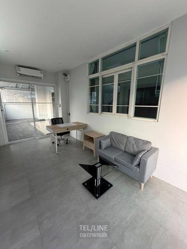 รูป ให้เช่าบ้านเดี่ยว หลังมุม เสนาวิลล์ คู้บ้อน ซอย 27 พร้อมอยู่ - รูปที่ 17/19