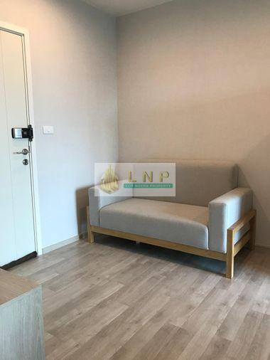 รูป 🏢 ขายคอนโด : The Privacy Rama 9 (เดอะ ไพรเวซี่ พระราม 9) รหัสทรัพย์ | 📌LNP-C11918 - รูปที่ 4/5