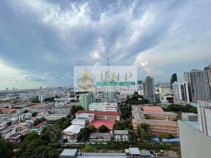 รูป 🏢 ขายคอนโด : Phayathai Plaza (พญาไท พลาซ่า) รหัสทรัพย์ | 📌LNP-C11917 - รูปที่ 2/6