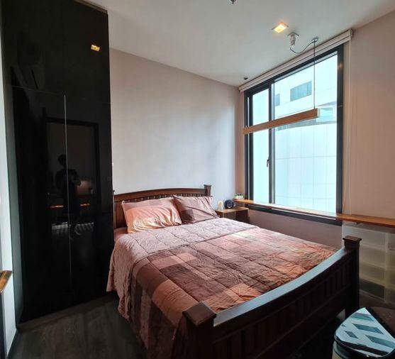 picture Edge Sukhumvit23. 1bed 30sqm. Line id: @pfagent - 6/10