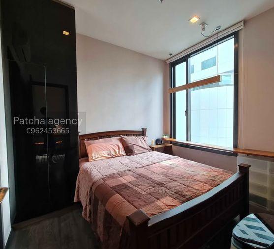 picture Edge Sukhumvit23. 1bed 30sqm. Line id: @pfagent - 6/10