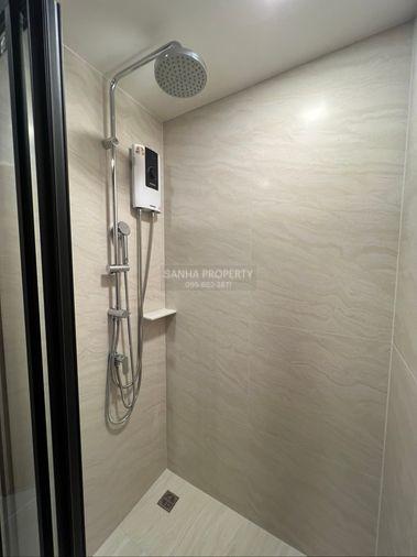 รูป เดอะเบส เออร์เบิร์น พระราม 9 ห้องใหม่ (1 ห้องนอน 1 ห้องน้ำ) 34 ตรม. เพียง 23,000/เดือน ▫️สนใจเช่าติดต่อ @sanhaproperty📲095-6922871 แอดไลน์ตอบไวมาก - รูปที่ 10/32