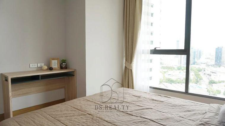 รูป ให้เช่า เดอะ ลุมพินี 24 พร้อมอยู่ (DSG510) - รูปที่ 4/10