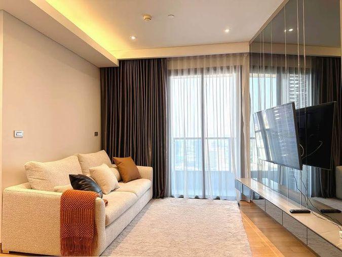 รูป ให้เช่า เดอะ ลุมพินี 24 พร้อมอยู่ (DSG565) - รูปที่ 9/12