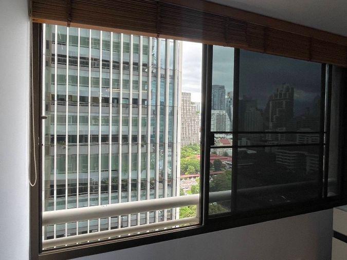 รูป ห้ามพลาด🔥🔥ปล่อยเช่า คอนโดทำเลดี ราคาพิเศษ โครงการ อโศก ทาวเวอร์ MD-26086563 - รูปที่ 12/13