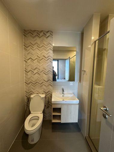 รูป T1514 คอนโดให้เช่า OKA HAUS Sukhumvit 36 (โอกะ เฮาส์ สุขุมวิท 36) ห้องสวย เฟอร์ครบ ราคาพิเศษ  - รูปที่ 13/16