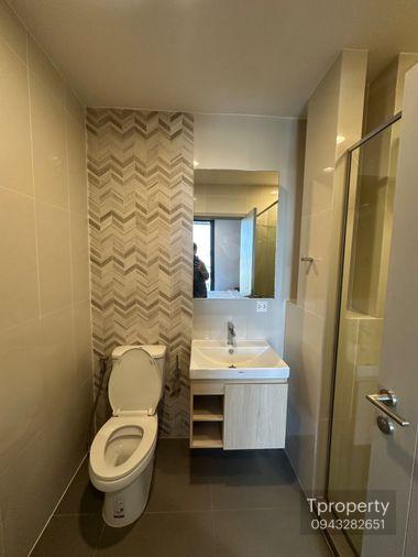 รูป T1514 คอนโดให้เช่า OKA HAUS Sukhumvit 36 (โอกะ เฮาส์ สุขุมวิท 36) ห้องสวย เฟอร์ครบ ราคาพิเศษ - รูปที่ 13/16