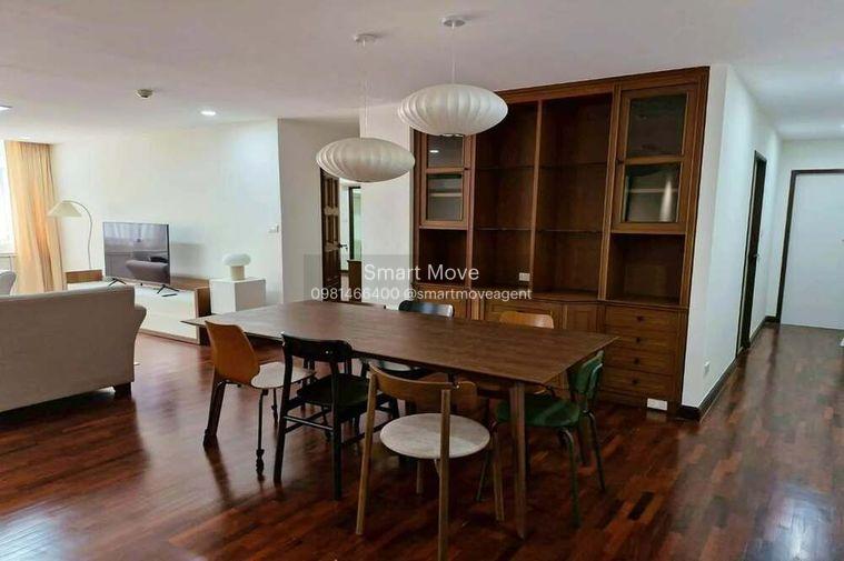 picture 🔥 For Rent !! Good location !! 🔥 Code C20260200003.........Sukhumvit Casa, 3 bedroom, 3 bathroom, furnished, ready to move in📣📣 - 6/15