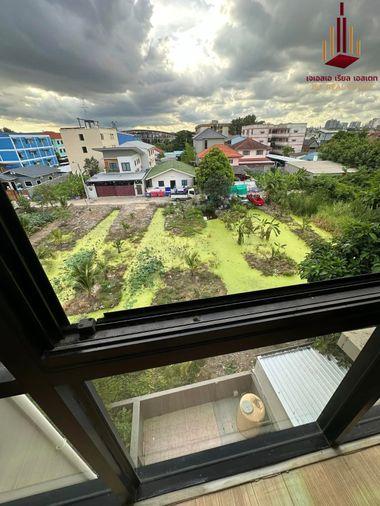 picture ✨ For Rent: Y Residence Sukhumvit 113✨    💰 Only 35,000 THB/month - 10/10