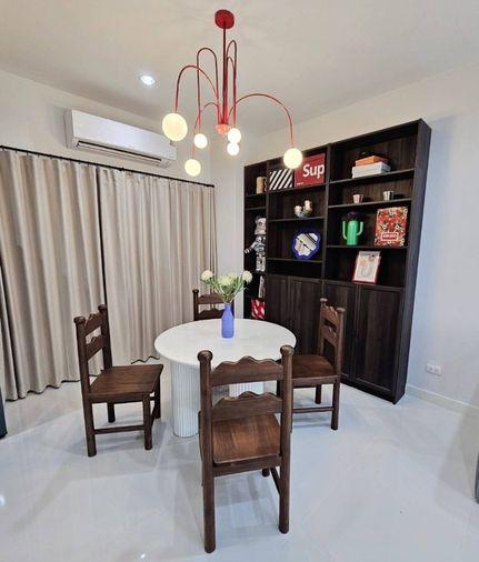 รูป 🏠 #MY2409_153 🏠💥ด่วน💥ว่างชัวร์ รีบคลิก ก่อนหลุดมือ‼️ 𝗙𝗼𝗿 𝗥𝗲𝗻𝘁4️⃣5️⃣ k.🔥🔥โครงการ :  บ้านกลางเมืองพระราม9กรุงเทพกรีฑา  - รูปที่ 14/38