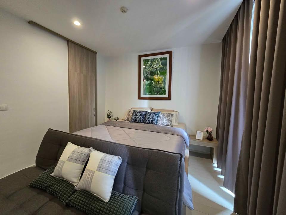 picture For rent Noble Ploenchit Ready to move in (DSG497) - 20/24