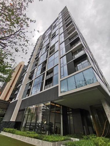 รูป ให้เช่า คอนโด 28 ชิดลม พร้อมอยู่ (DSG549) - รูปที่ 8/15