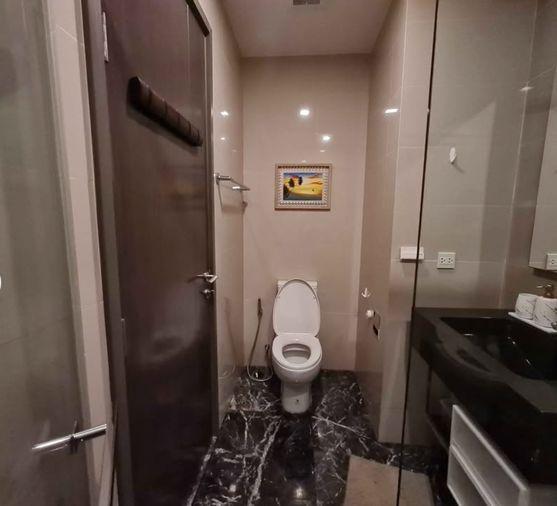 picture Edge Sukhumvit23. 1bed 30sqm. Line id: @pfagent - 8/10