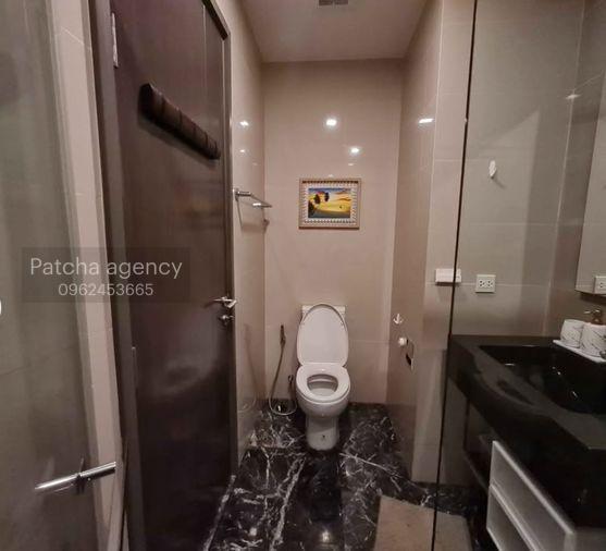 picture Edge Sukhumvit23. 1bed 30sqm. Line id: @pfagent - 8/10