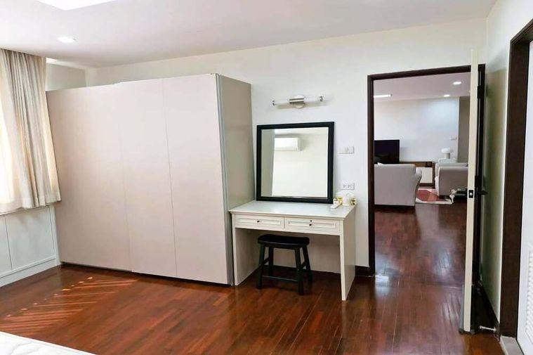 picture 🔥 For Rent !! Good location !! 🔥 Code C20260200003.........Sukhumvit Casa, 3 bedroom, 3 bathroom, furnished, ready to move in📣📣 - 8/15