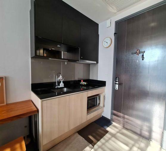 picture Edge Sukhumvit23. 1bed 30sqm. Line id: @pfagent - 3/10
