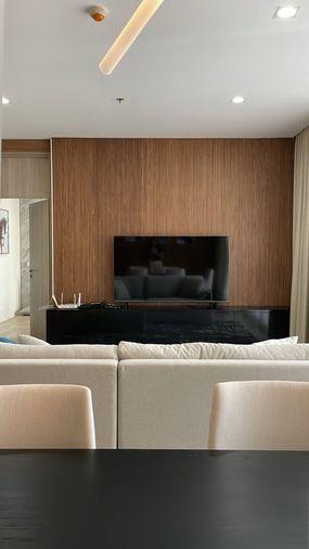 picture For rent Noble Ploenchit Ready to move in (DSG496) - 5/11