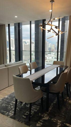 picture For rent Noble Ploenchit Ready to move in (DSG496) - 7/11
