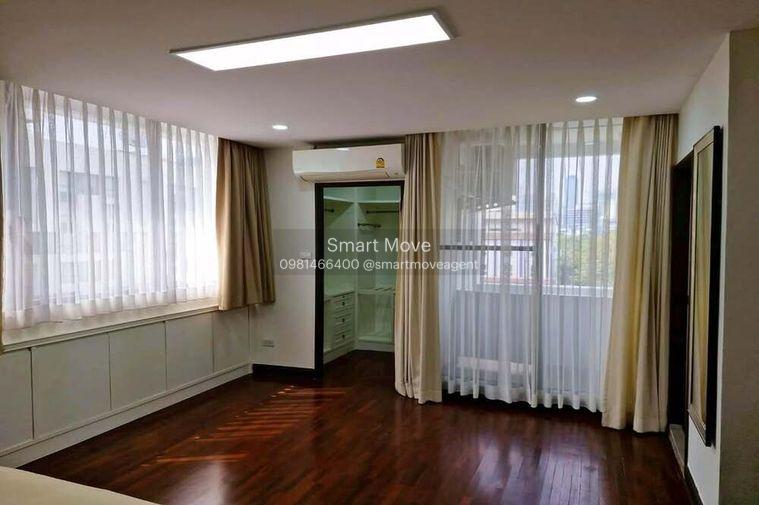 picture 🔥 For Rent !! Good location !! 🔥 Code C20260200003.........Sukhumvit Casa, 3 bedroom, 3 bathroom, furnished, ready to move in📣📣 - 7/15
