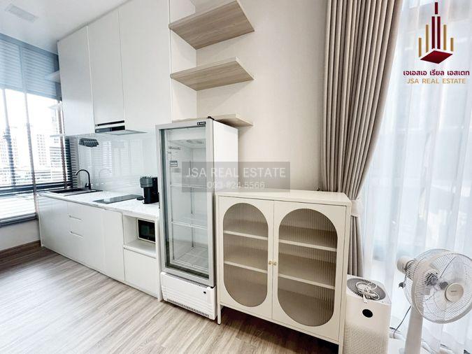 picture ✨ For Rent : PATIO Ratchayothin ✨ 💰 Only 100,000 thb/month - 7/13