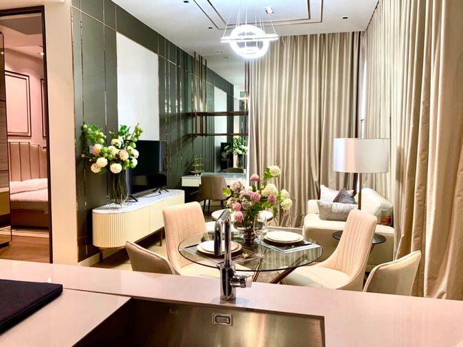 picture For rent 28 Chidlom Ready to move in (DSG9) - 7/7