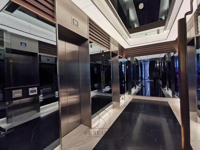 picture For rent 28 Chidlom Ready to move in (DSG549) - 15/15