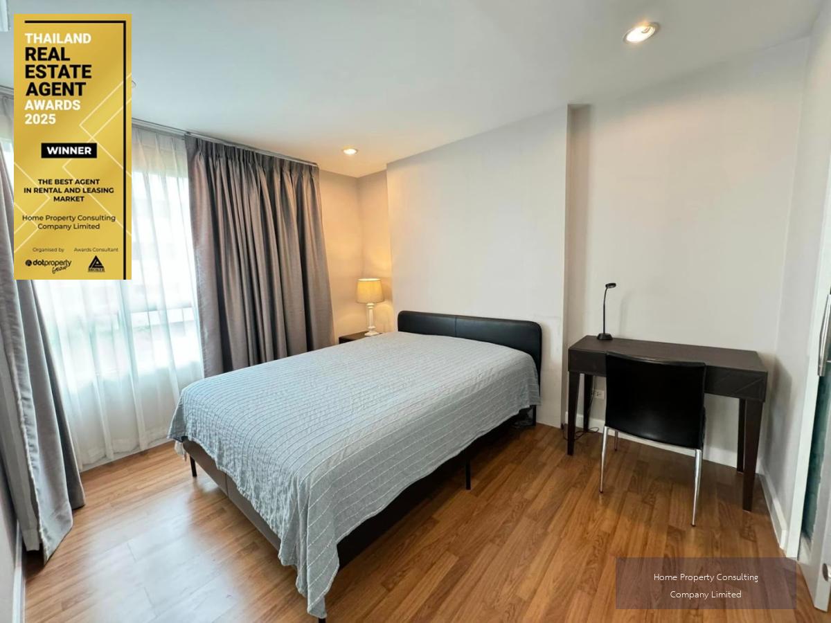 รูป Condo for Rent: The Clover Thonglor - รูปที่ 9/10