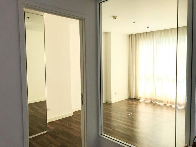 รูป 🔥อยู่เองก็ดี ลงทุนก็ใช่! คอนโดใกล้ BTS! The Room สาทร–ตากสิน ยูนิตสวย ราคาดี MD-25027162 - รูปที่ 1/5