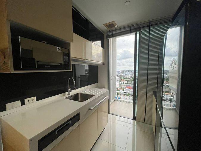 รูป 🏢 ขายคอนโด : The Room Sukhumvit 62 (เดอะ รูม สุขุมวิท 62)   รหัสทรัพย์ | 📌LNP-C11916 - รูปที่ 8/8