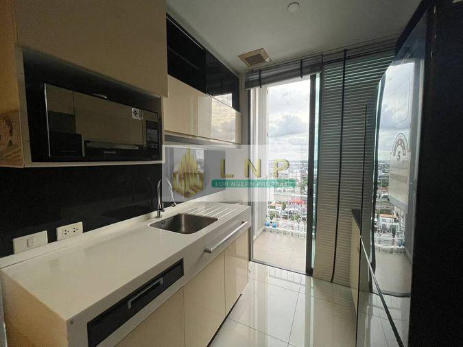 รูป 🏢 ขายคอนโด : The Room Sukhumvit 62 (เดอะ รูม สุขุมวิท 62) รหัสทรัพย์ | 📌LNP-C11916 - รูปที่ 8/8