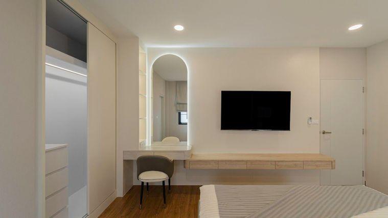 รูป ✅ ✅ Centro Bangna , Luxury House 4 ห้องนอน พร้อมเข้าอยู่ ติดต่อไลน์ @bktasset หรือโทร 095-325-8928 - รูปที่ 13/40