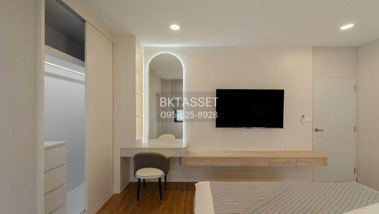 รูป ✅ ✅ Centro Bangna , Luxury House 4 ห้องนอน พร้อมเข้าอยู่ ติดต่อไลน์ @bktasset หรือโทร 095-325-8928 - รูปที่ 13/40