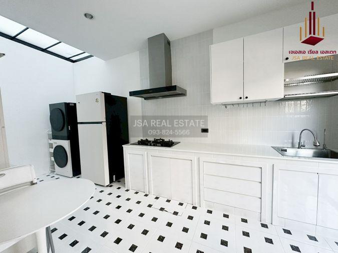 picture ✨ For Rent : PATIO Ratchayothin ✨ 💰 Only 100,000 thb/month - 5/13