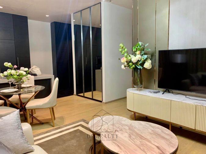 picture For rent 28 Chidlom Ready to move in (DSG9) - 6/7