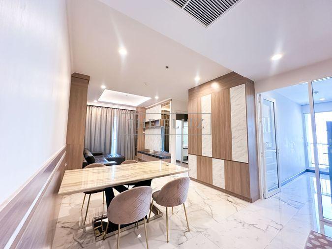 รูป ✨ ดีลเด็ดห้องไซส์ใหญ่ Supalai Elite Surawong ห้องสภาพกริ๊บ ในราคาที่หาไม่ได้แล้วบนทำเลนี้ 💕 - รูปที่ 5/12
