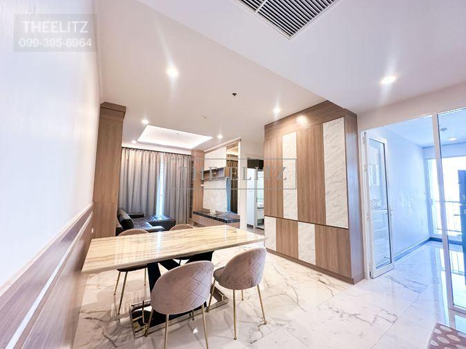 รูป ✨ ดีลเด็ดห้องไซส์ใหญ่ Supalai Elite Surawong ห้องสภาพกริ๊บ ในราคาที่หาไม่ได้แล้วบนทำเลนี้ 💕 - รูปที่ 5/12