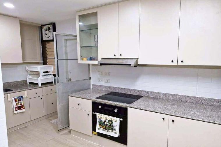picture 🔥 For Rent !! Good location !! 🔥 Code C20260200003.........Sukhumvit Casa, 3 bedroom, 3 bathroom, furnished, ready to move in📣📣 - 10/15