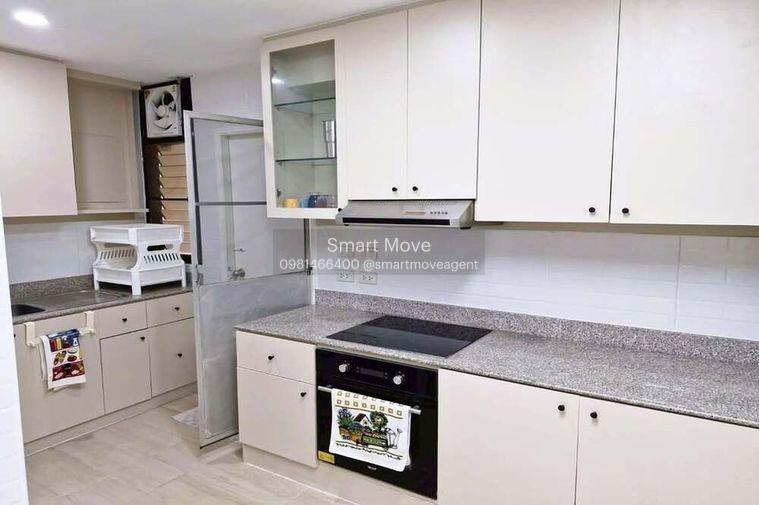 picture 🔥 For Rent !! Good location !! 🔥 Code C20260200003.........Sukhumvit Casa, 3 bedroom, 3 bathroom, furnished, ready to move in📣📣 - 10/15
