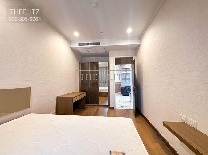 รูป ✨ ดีลเด็ดห้องไซส์ใหญ่ Supalai Elite Surawong ห้องสภาพกริ๊บ ในราคาที่หาไม่ได้แล้วบนทำเลนี้ 💕 - รูปที่ 9/12